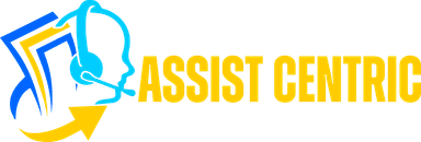Assist Centric logo